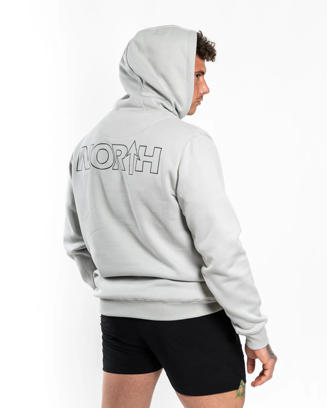 Sky Hoodie • Men