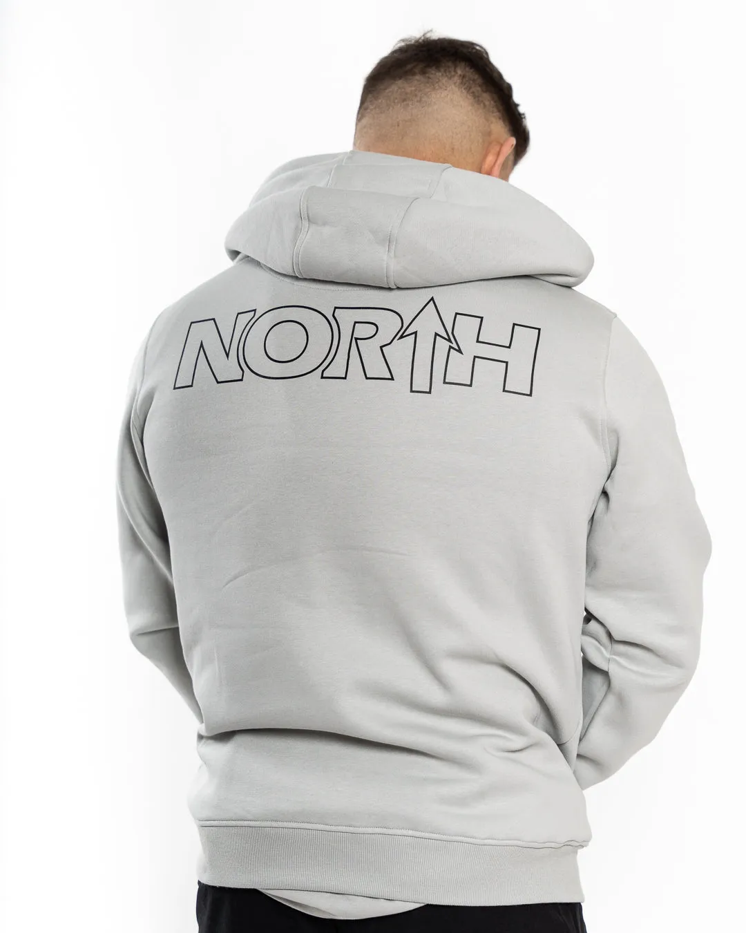 Sky Hoodie • Men