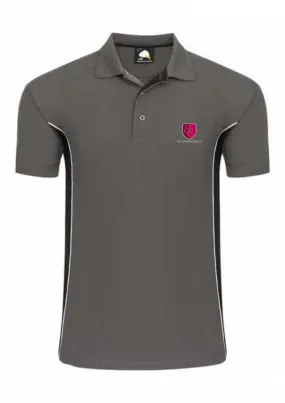 Staff TEC Polo Unisex