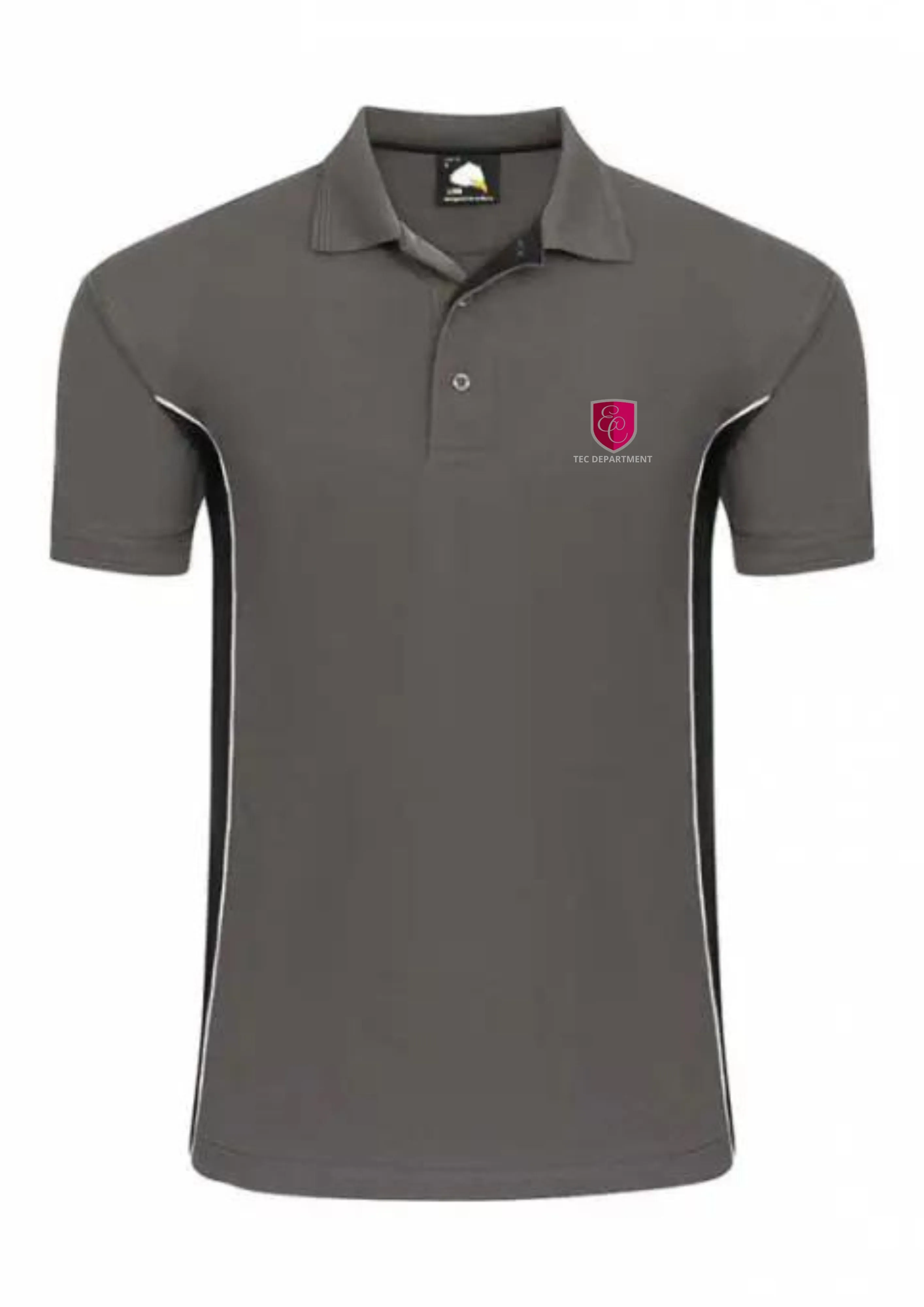 Staff TEC Polo Unisex