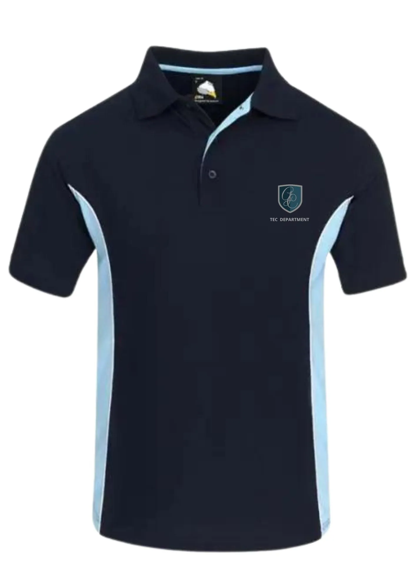 Staff TEC Polo Unisex