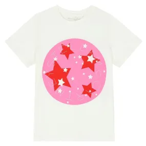 Stella McCartney Logo T-Shirt