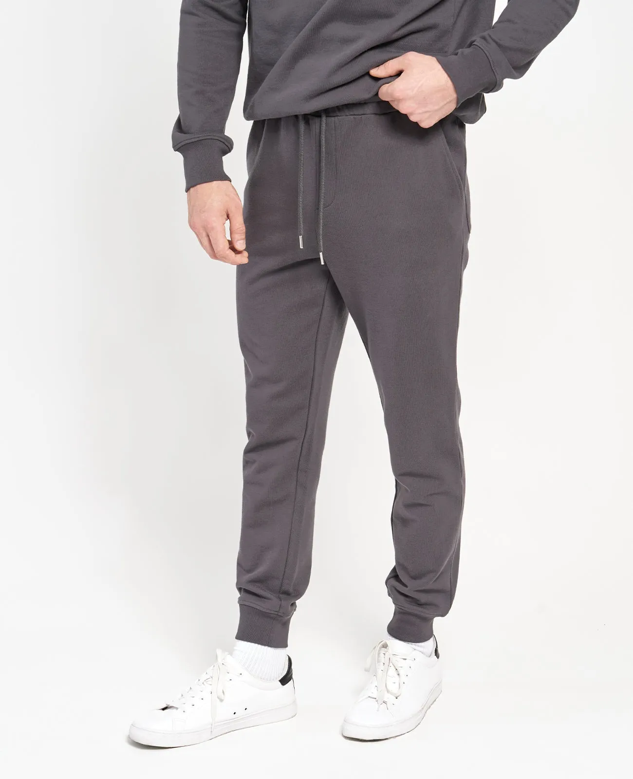 Supima Terry Jogger