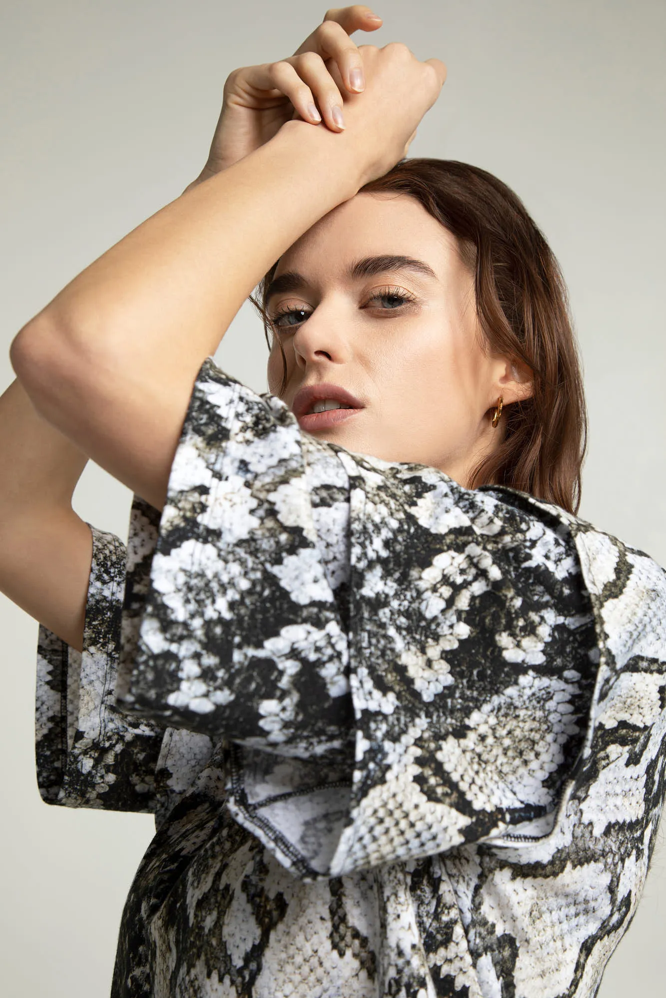T-Shirt LILLIT