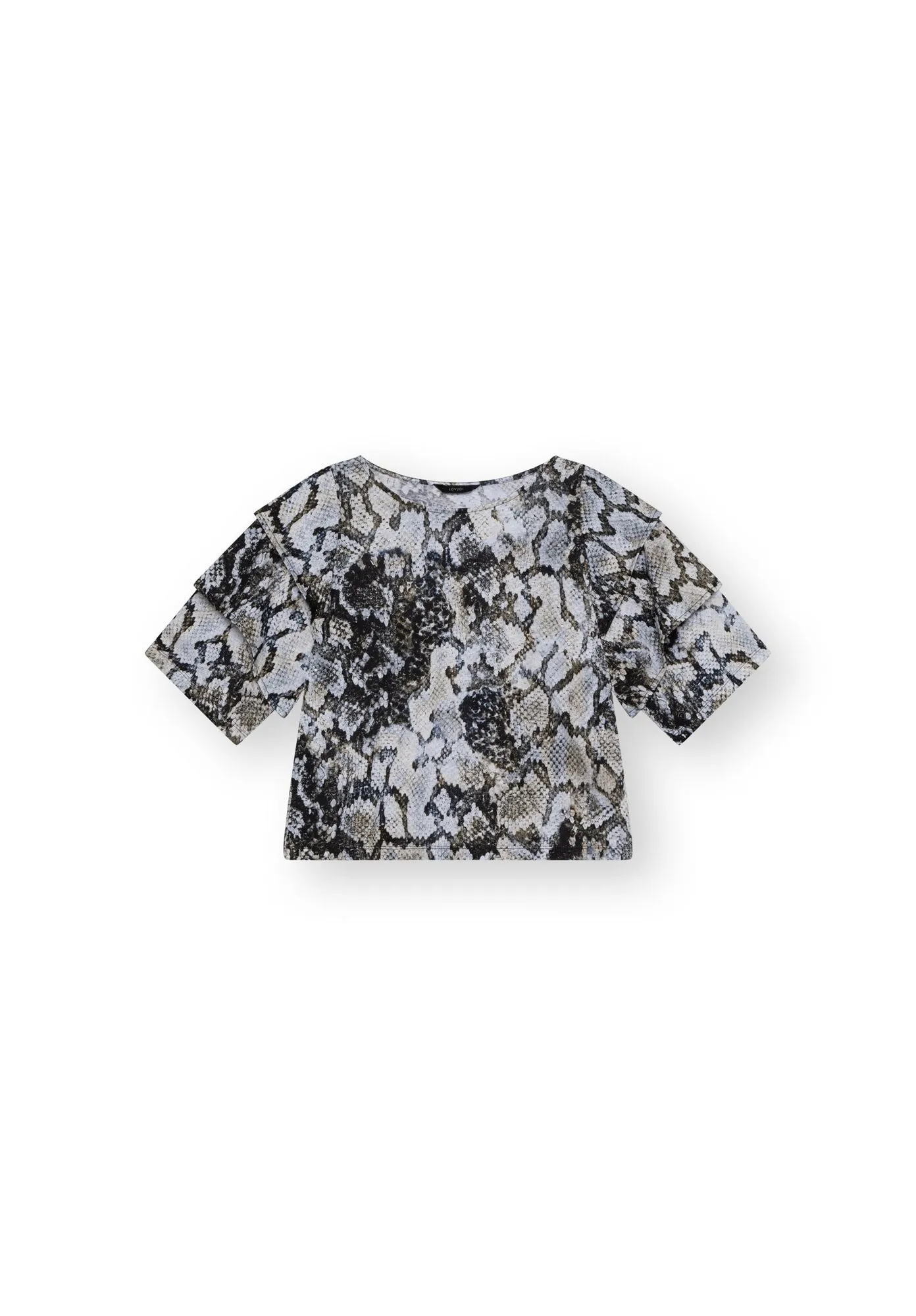 T-Shirt LILLIT