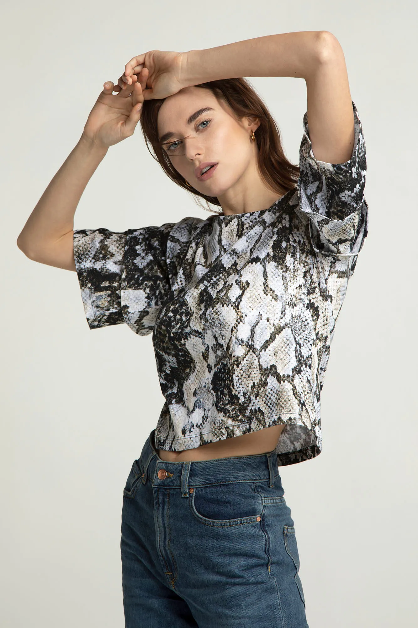 T-Shirt LILLIT