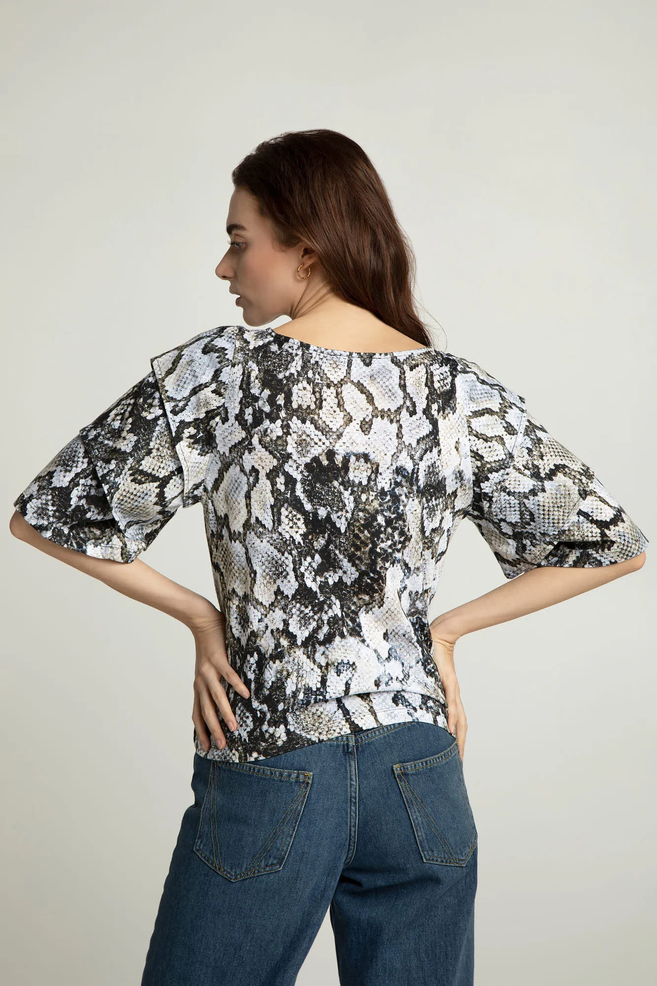 T-Shirt LILLIT