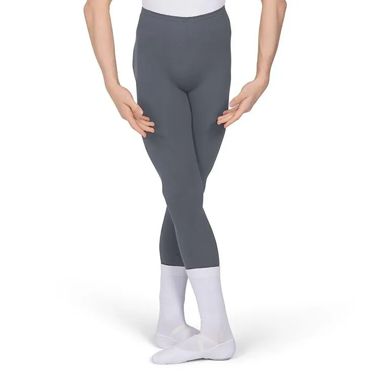 T3700B - Bloch Chet Long Full Length Boys Fitted Tight