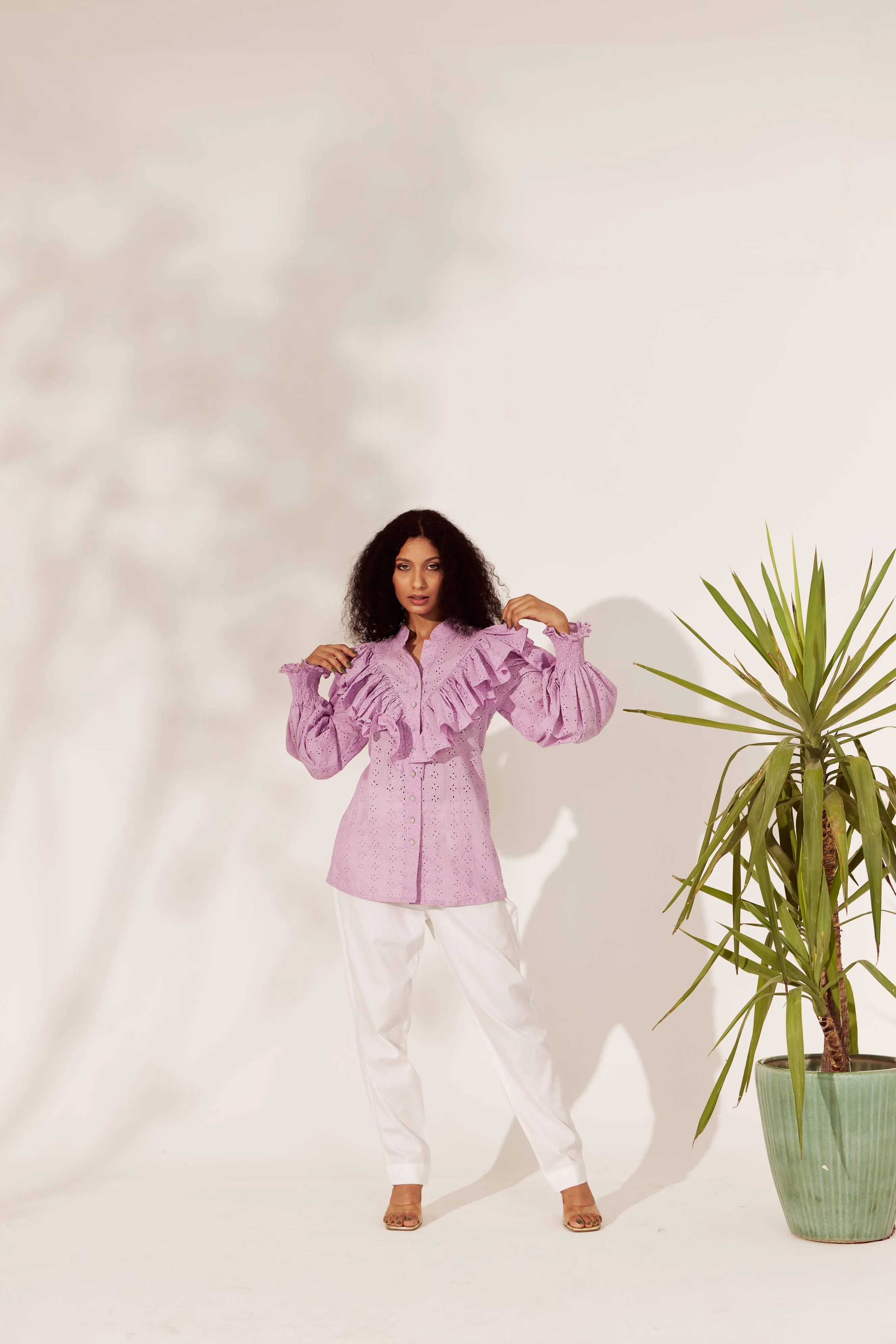 Taraz Shirt