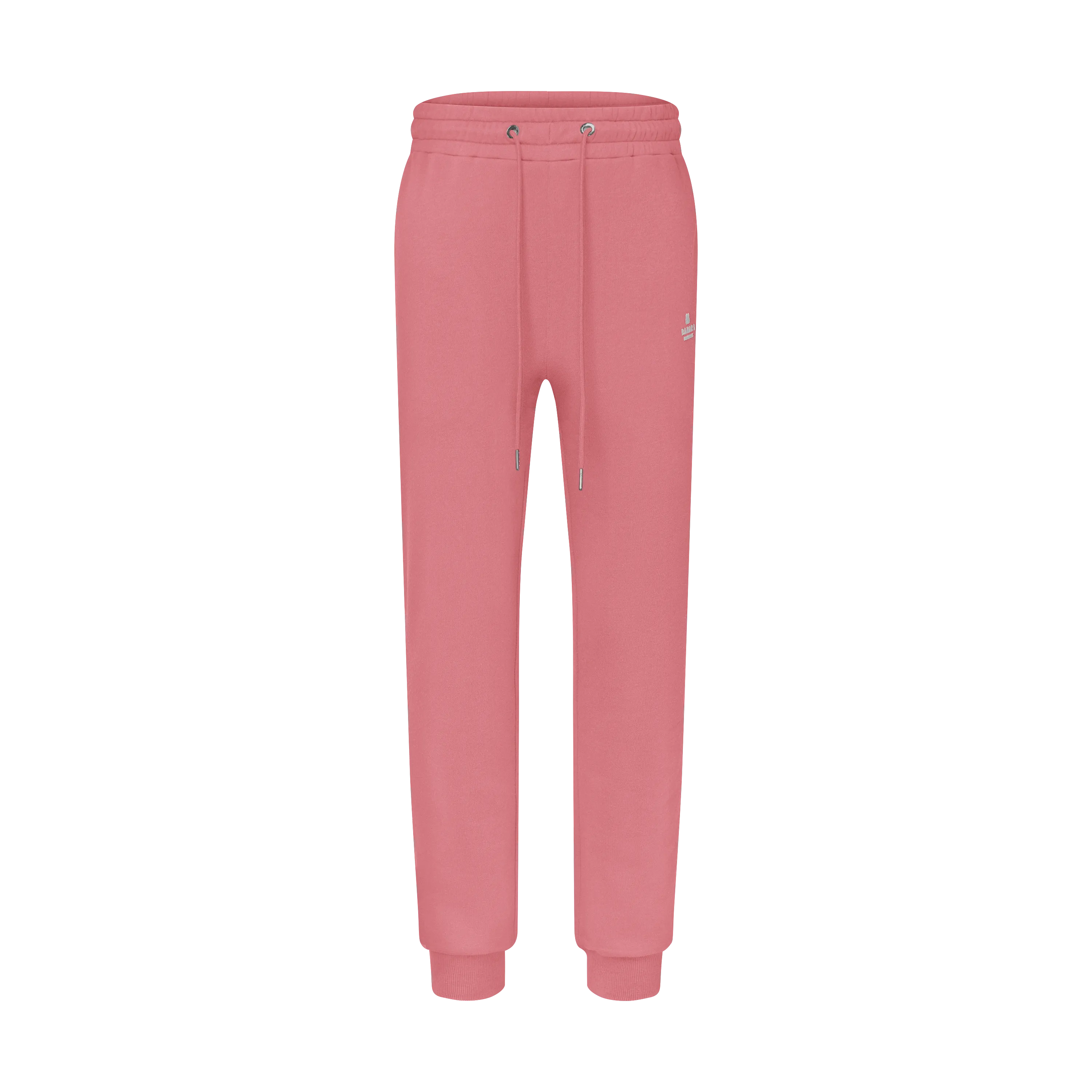 THE BAHAMIANO JOGGERS-MAUVE