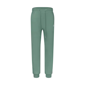 THE BAHAMIANO JOGGERS-OLIVE