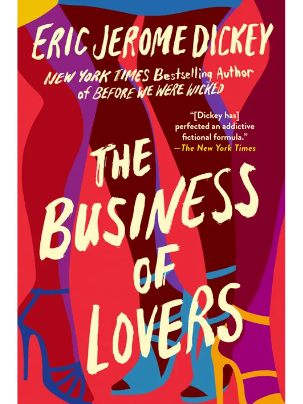 The Business of Lovers