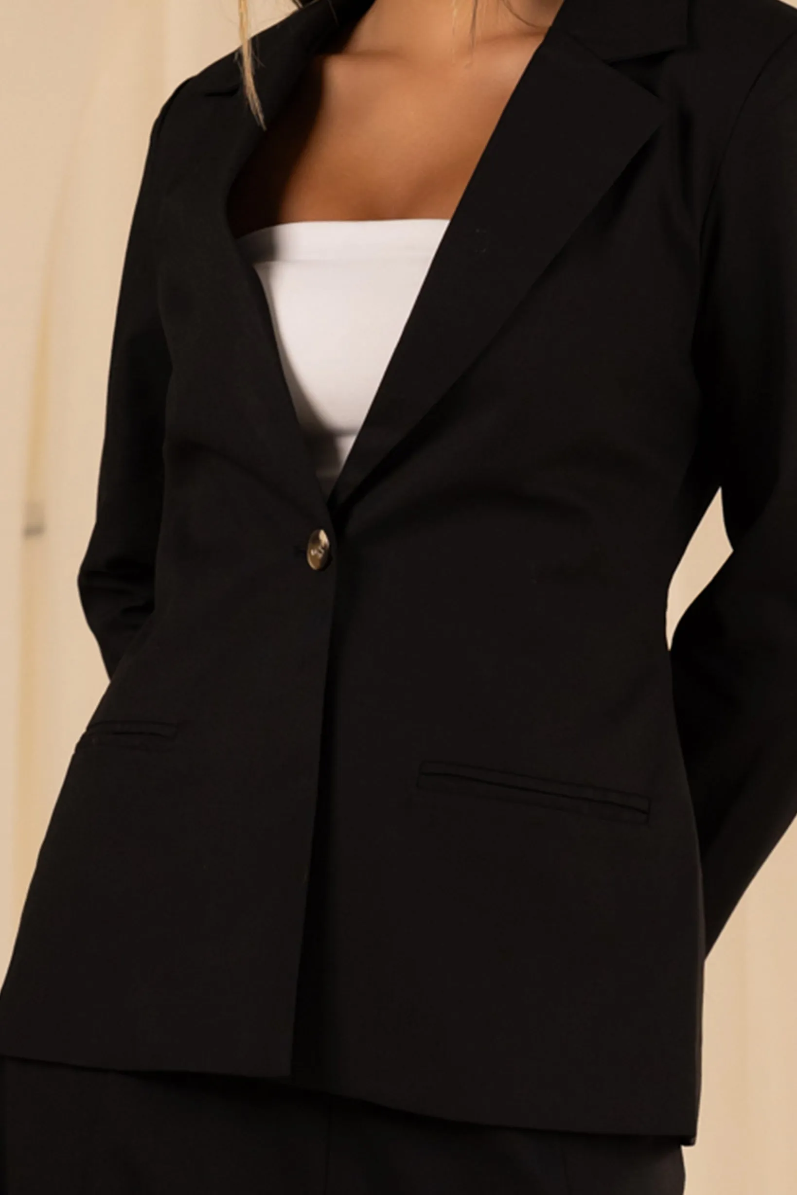 The Grand Lozna Blazer
