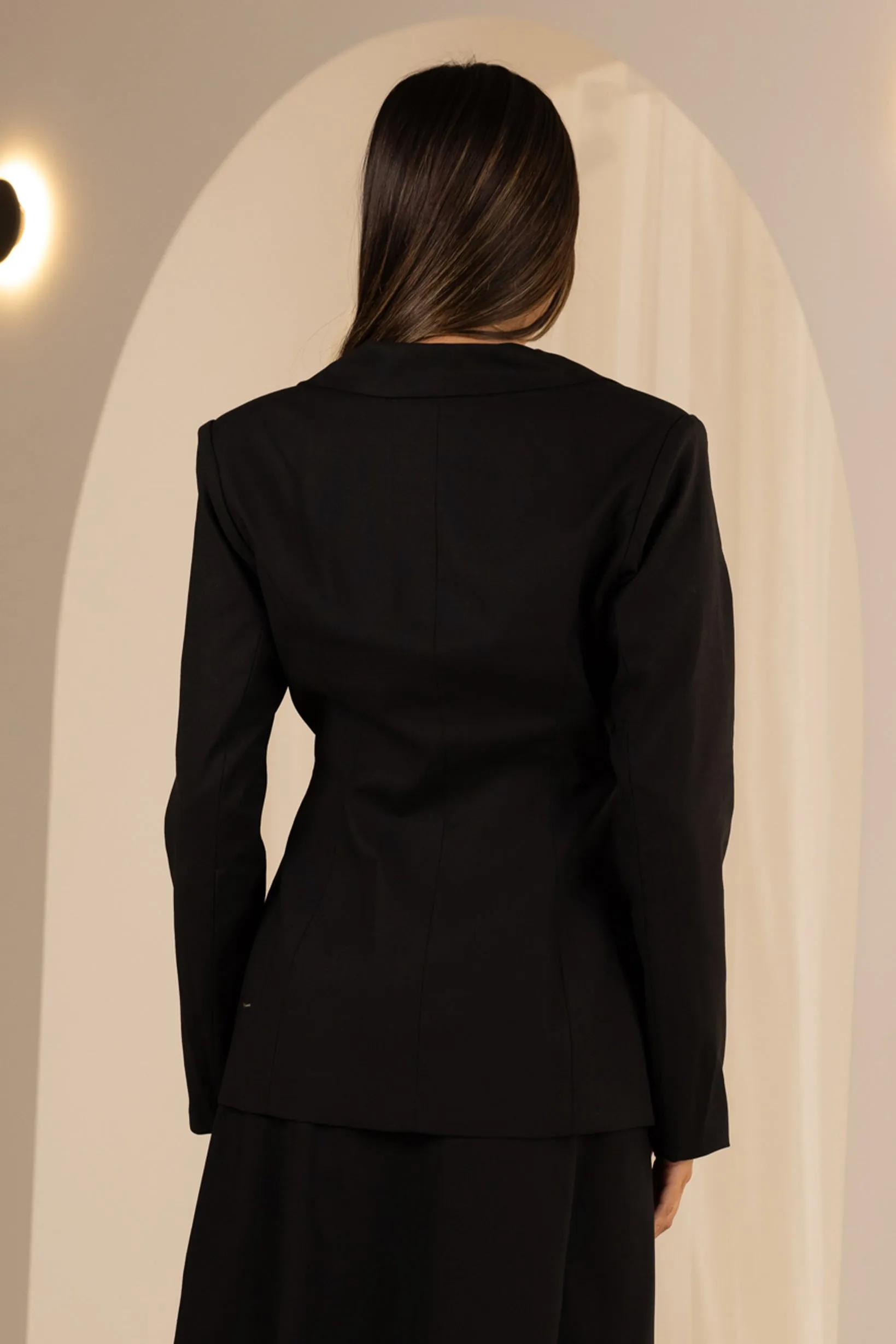 The Grand Lozna Blazer