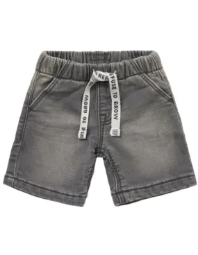 The Mystic Denim Shorts - BABY