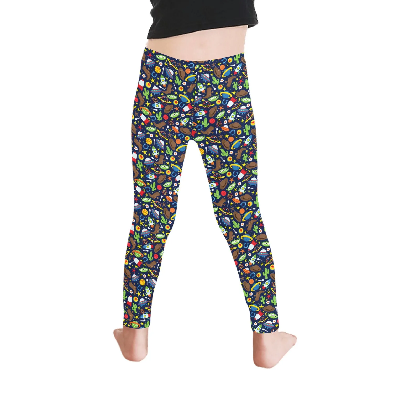 Toy Buddies Kid's Leggings