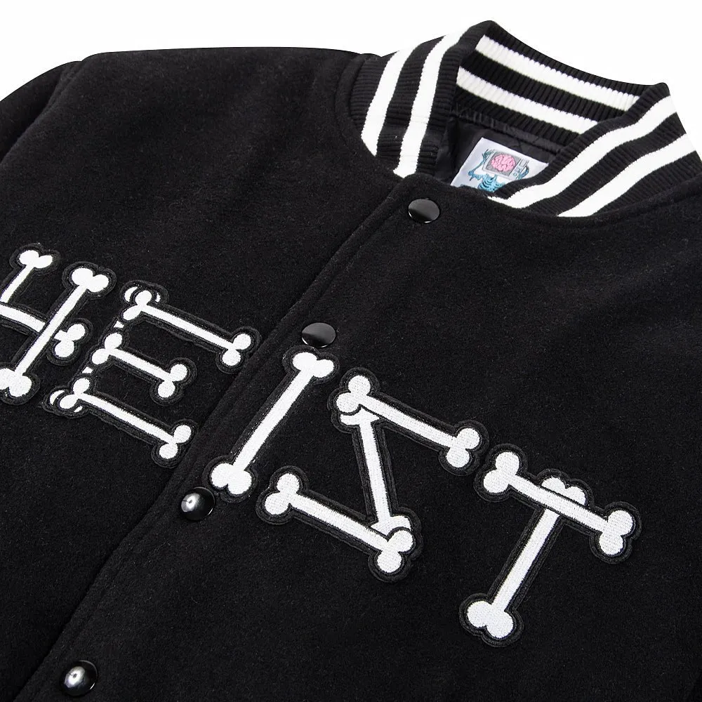 Varsity Jacket