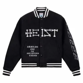 Varsity Jacket