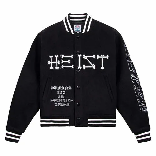 Varsity Jacket