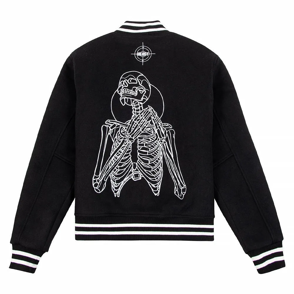 Varsity Jacket
