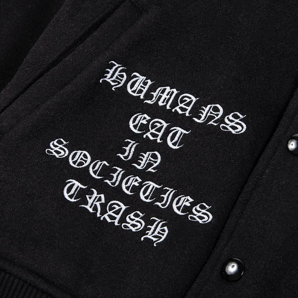 Varsity Jacket