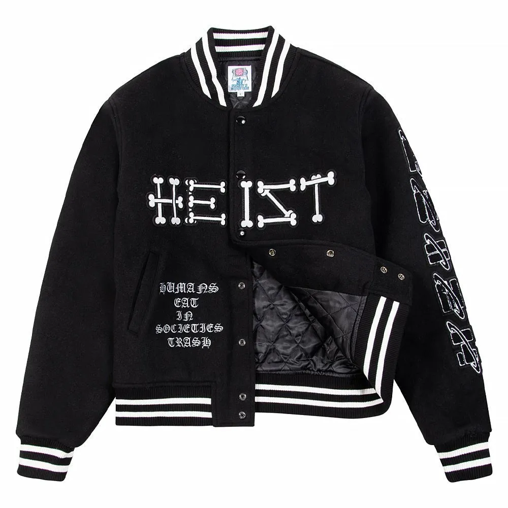 Varsity Jacket