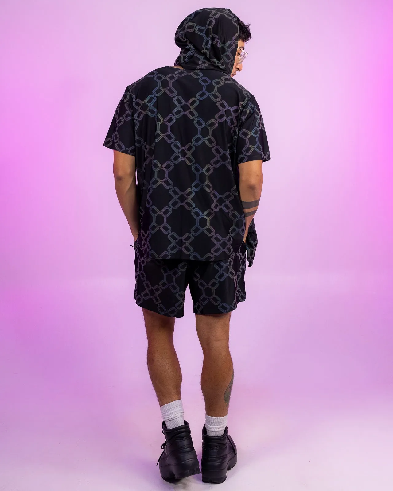 VibeWire Chains Vest