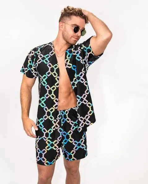 VibeWire Chains Vest