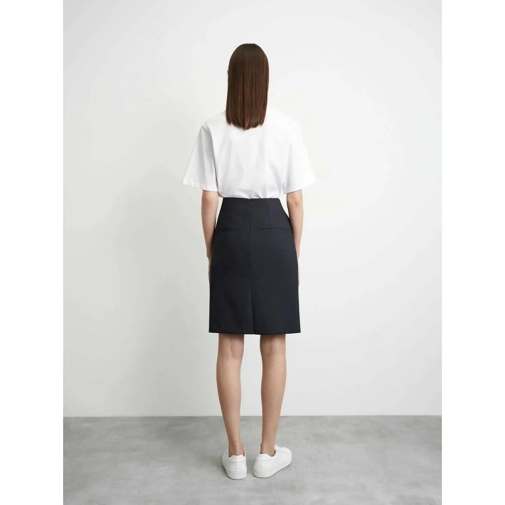Violina Skirt Black