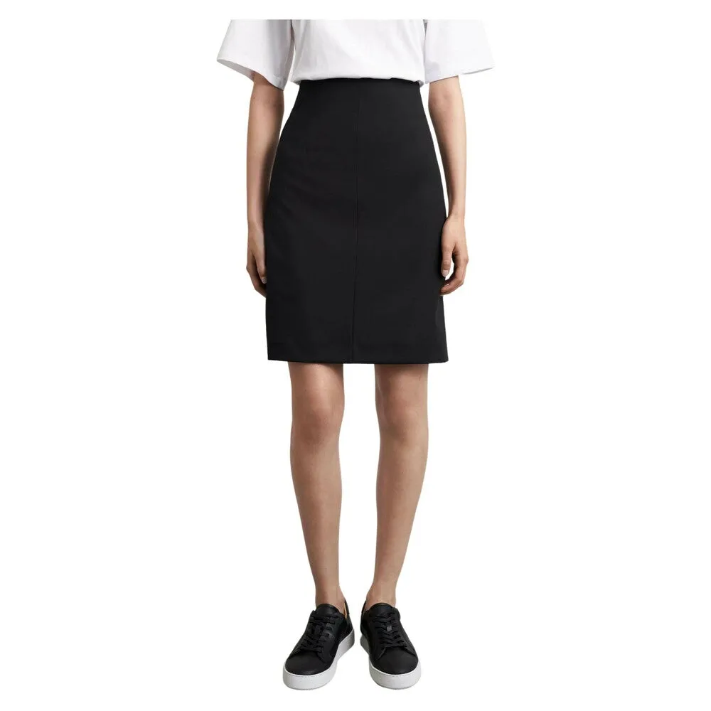 Violina Skirt Black