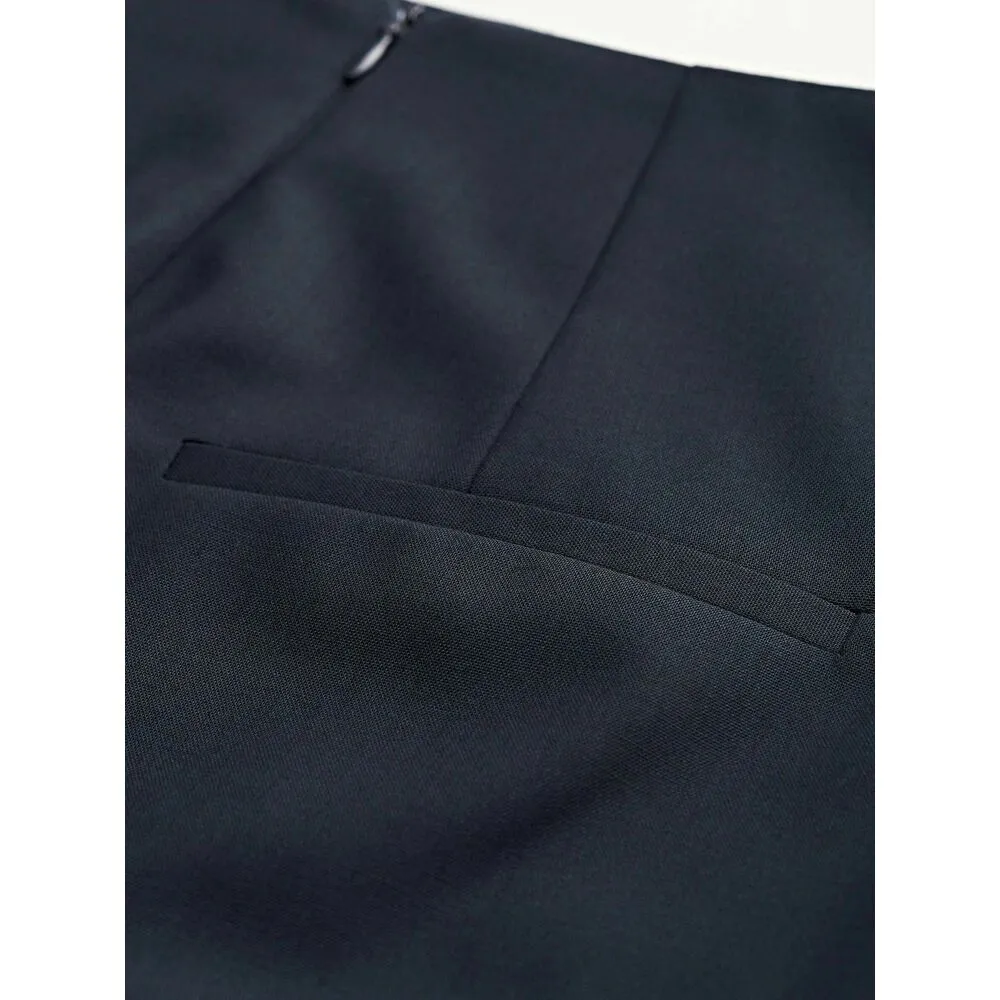 Violina Skirt Black