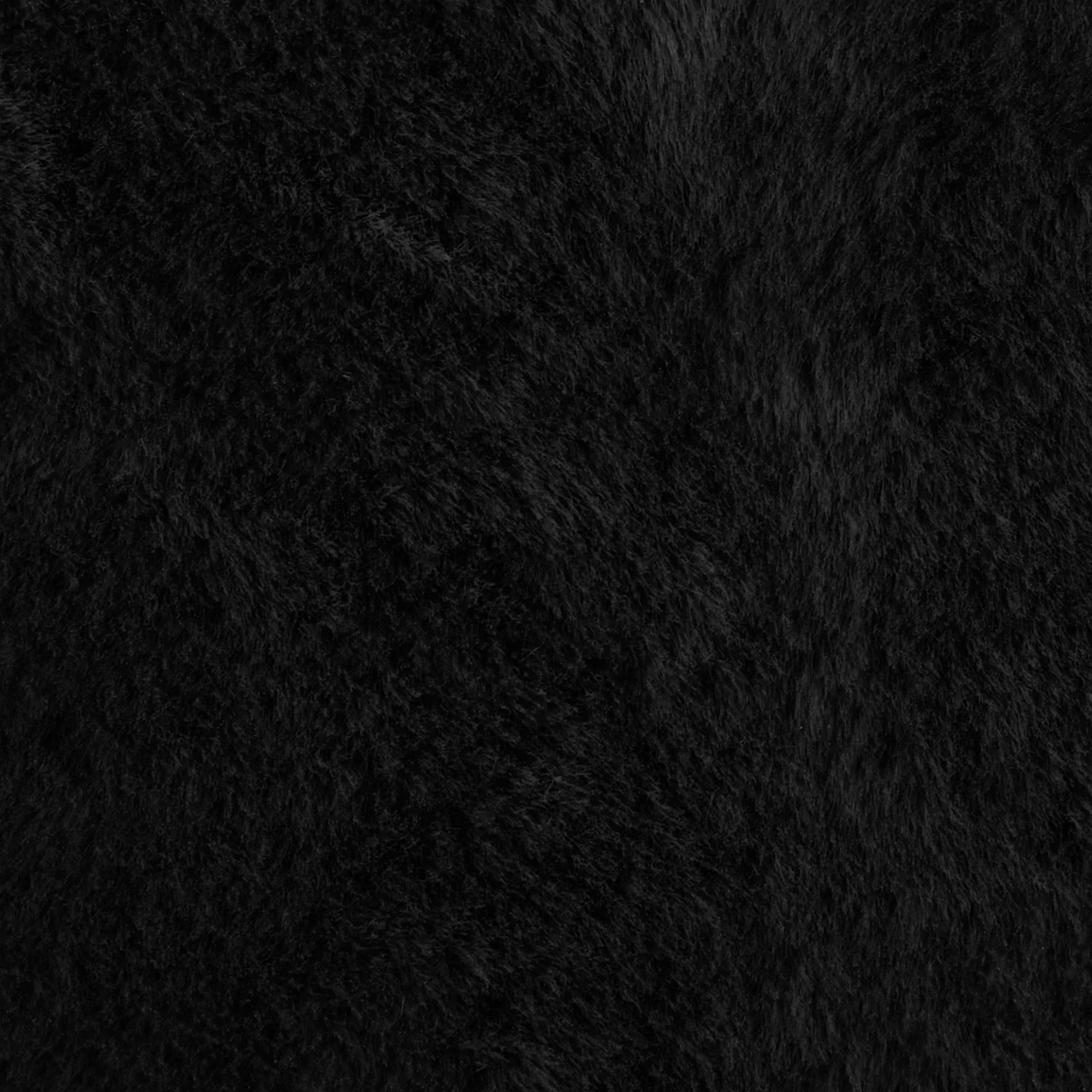 Woman's hooded jacket Laila in black