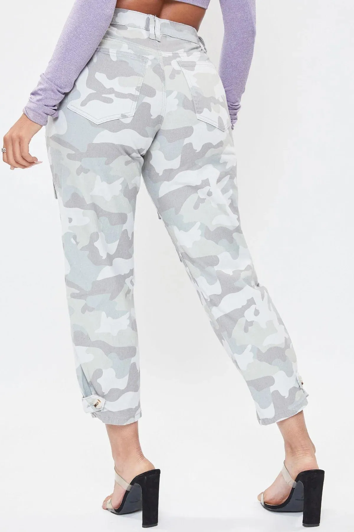 YMI - Cargo Joggers Jeans