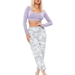 YMI - Cargo Joggers Jeans